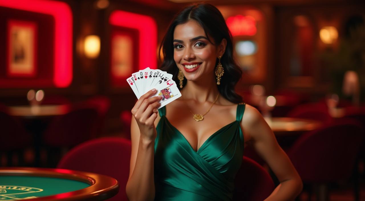 Live Baccarat Diamond